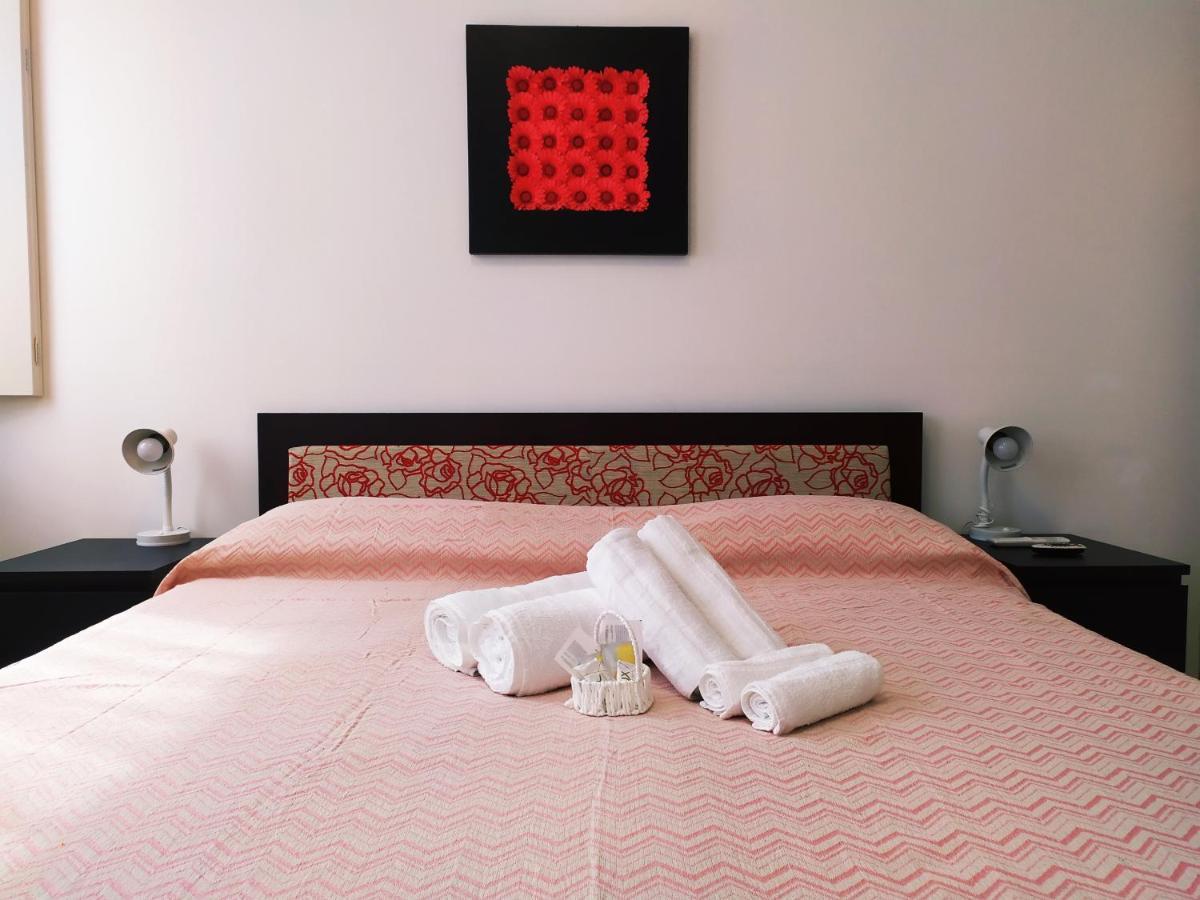 チェゼーナ Il Duomo Bed & Breakfast エクステリア 写真