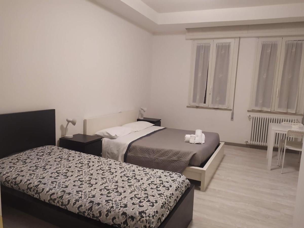 チェゼーナ Il Duomo Bed & Breakfast エクステリア 写真
