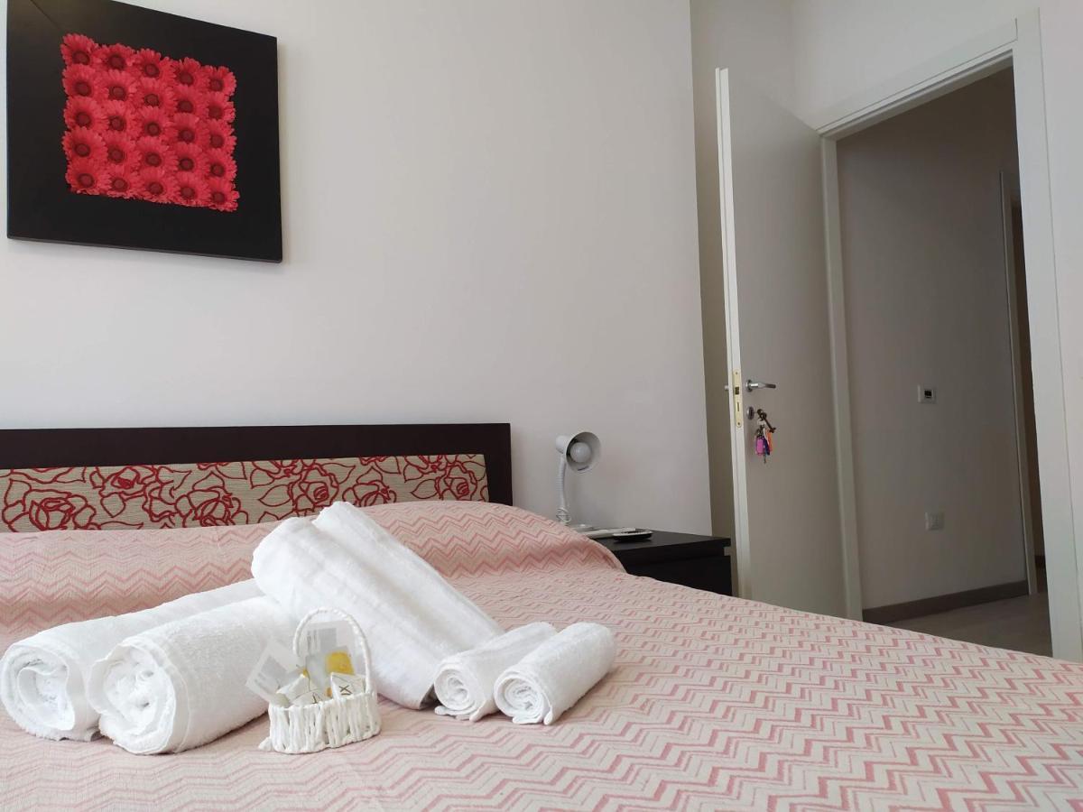 チェゼーナ Il Duomo Bed & Breakfast エクステリア 写真