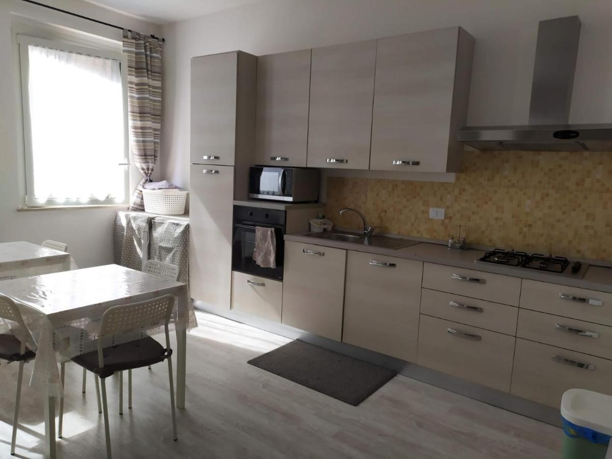 チェゼーナ Il Duomo Bed & Breakfast エクステリア 写真
